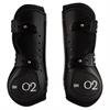 Gamaschen XO2 BR Schwarz