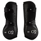 Gamaschen XO2 BR Schwarz