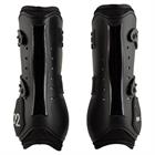 Gamaschen XO2 BR Schwarz