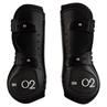 Gamaschen XO2 BR Schwarz