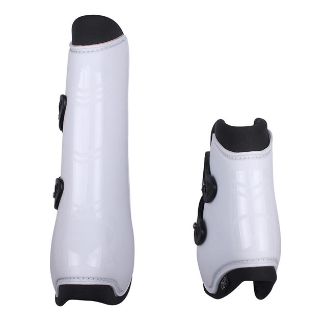 Gamaschenet QHP Weiß