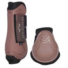 Gamaschenset HVPClassic HV POLO Braun