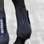 Gamaschenset HVPClassic HV POLO Schwarz