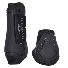 Gamaschenset HVPClassic HV POLO Schwarz