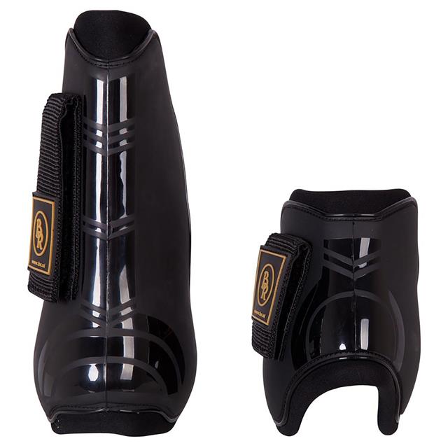Gamaschenset Pro Tech BR Schwarz