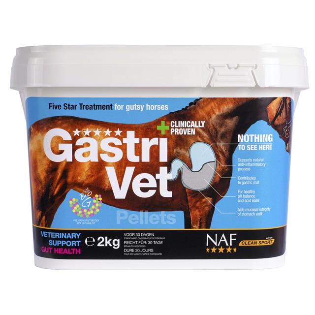 GastriVet NAF Sonstige