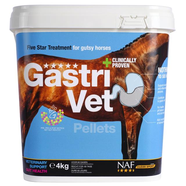 GastriVet NAF Sonstige