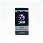Gebiss Bandage Sealtex Latex Bit TRUST 