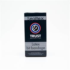 Gebiss Bandage Sealtex Latex Bit TRUST 