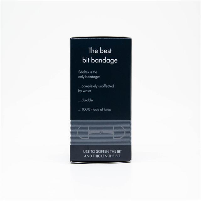 Gebiss Bandage Sealtex Latex Bit TRUST 