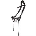 Gebisslose Trense FaySport PresTeq Schwarz