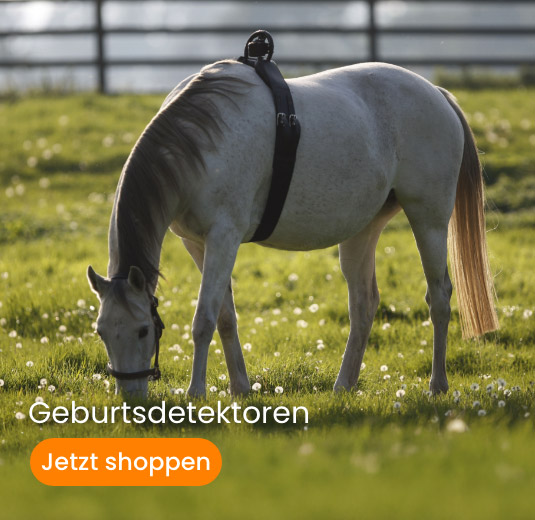 Geboortemelders