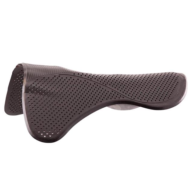 Gelpad Anatomic Soft Gel BR Schwarz