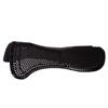 Gelpad Back Riser Soft Gel BR Schwarz