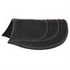 Gelpad Back Riser Soft Gel BR Schwarz