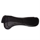 Gelpad Back Riser Soft Gel BR Schwarz
