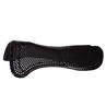 Gelpad Back Riser Soft Gel BR Schwarz