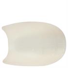 Gelpad Back Riser Soft Gel BR 