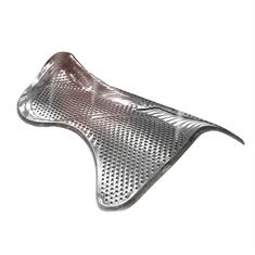 Gelpad Eskadron Schwarz