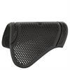 Gelpad Front Riser Soft Gel BR Schwarz