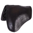 Gelpad Front Riser Soft Gel BR Schwarz