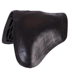 Gelpad Front Riser Soft Gel BR Schwarz