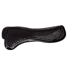 Gelpad Front Riser Soft Gel BR Schwarz