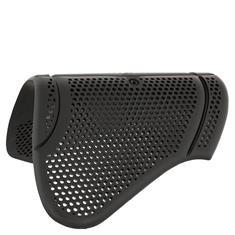 Gelpad Front Riser Soft Gel BR Schwarz