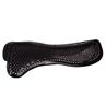 Gelpad Front Riser Soft Gel BR Schwarz