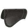 Gelpad Front Riser Soft Gel BR Schwarz