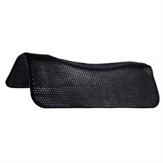 Gelpad Light Anti Slip BR Schwarz