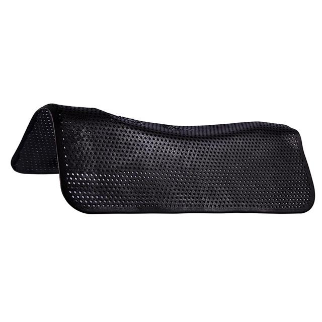 Gelpad Light Anti Slip BR Schwarz