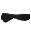 Gelpad Massage Soft Gel BR Schwarz