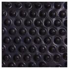 Gelpad Massage Soft Gel BR Schwarz