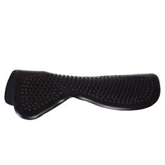 Gelpad Massage Soft Gel BR Schwarz