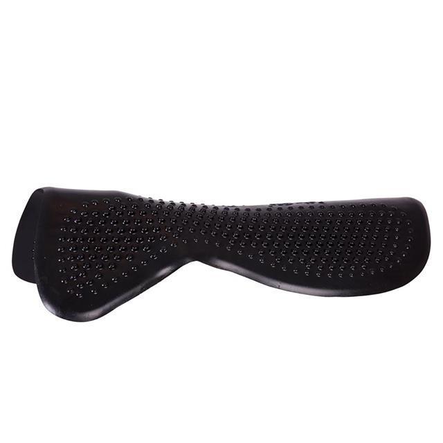 Gelpad Massage Soft Gel BR Schwarz