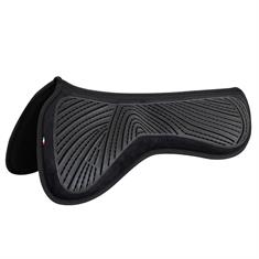 Gelpad Memory Foam 3D Spacer BR Schwarz-Schwarz