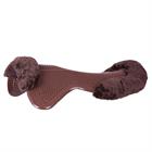 Gelpad Soft Gel Lammfell BR Braun