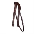 Genickstück Classic Organic Tanned Montar Braun