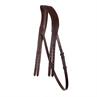 Genickstück Classic Organic Tanned Montar Braun