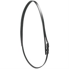 Genickstück Epplejeck Schwarz