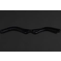 Genickstück FaySport PresTeq Schwarz