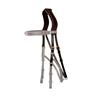 Genickstück Hackamore D Collection Dy'on Braun