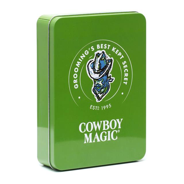Geschenkset Cowboy Magic 
