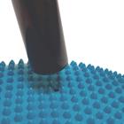 Gleichgewichtskissen Blau