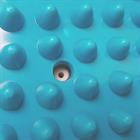 Gleichgewichtskissen Blau