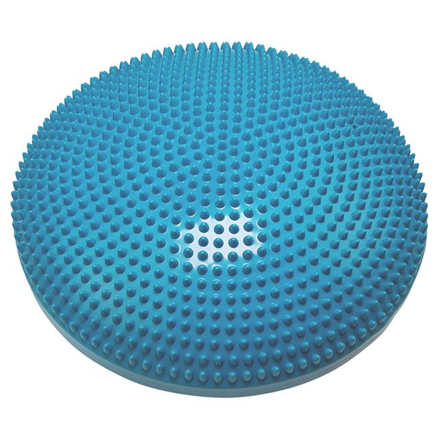 Gleichgewichtskissen Blau