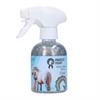Glitzerspray PaardenpraatTV Silber