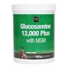 Glucosamin 12.000 Plus mit MSM NAF Divers