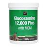 Glucosamin 12.000 Plus mit MSM NAF Divers